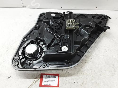 Used Rear left window mechanism Rear left window mechanism MERCEDES-BENZ A-CLASS (W177) A 200 d (177.012) (150 hp) 33736393 33736393