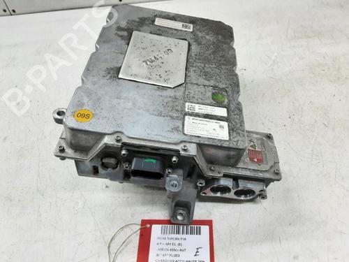 Módulo eletrónico PORSCHE TAYCAN (Y1A) Electric (Y1AAA1, Y1AAI1) (408 hp) 32359999