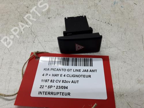 Used Switch Switch 23220565 23220565