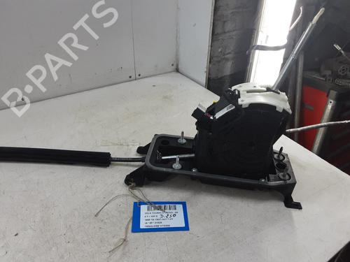 Used Gear lever Gear lever 20277191 20277191