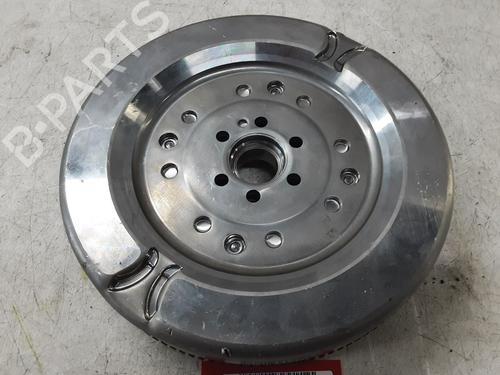 Flywheel SKODA KAROQ (NU7, ND7) 1.5 TSI | BP28383425M101 - Image 3