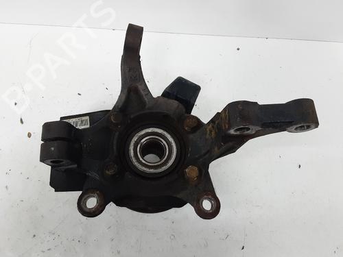 Left front steering knuckle KIA CEE'D (JD) 1.6 CRDi 110 | BP39063626M25 - Image 4