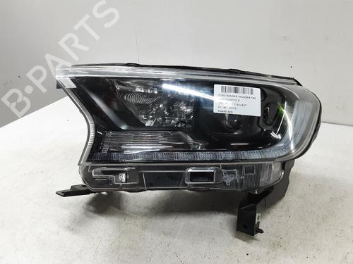 Venstre forlygte FORD RANGER (TKE) 2.0 EcoBlue 4x4 | BP27349393C28 - Image 1