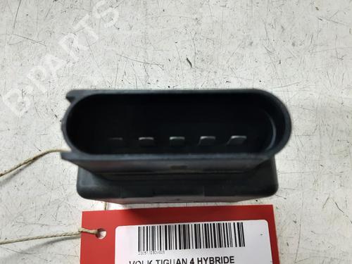 Control unit VW TIGUAN (CT1) 1.5 eTSI | BP31708433M11
