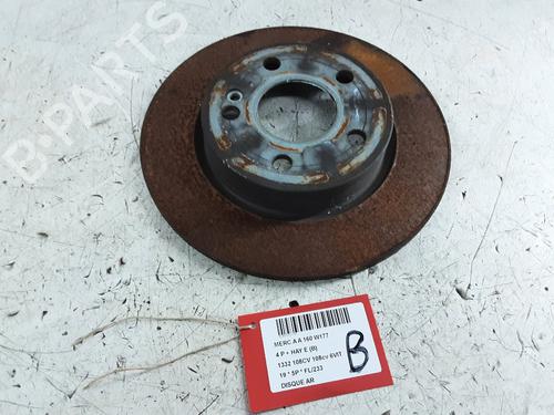 other-mercedes-benz-a-class-w177-2018-32248775 main image