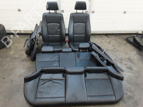 Used Seats set Seats set BMW X1 (E84) sDrive 20 d (177 hp) 33439454 33439454