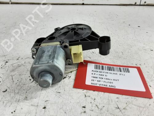 Left rear window motor AUDI Q3 (F3B) 35 TDI | BP32247645E23 - Image 2