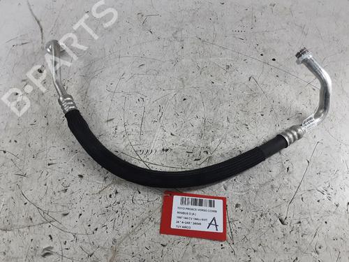 AC-rør TOYOTA PROACE Bus (MDZ_) 2.0 D4d (MDZA) (144 hp) 31604707