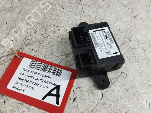 Control unit VOLVO XC40 (536) T5 AWD | BP33247514M11 - Image 3
