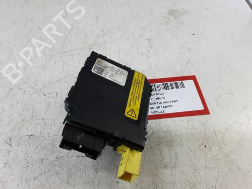 Used Control unit VW GOLF V (1K1) 2.0 TDI 16V (140 hp) 20288189