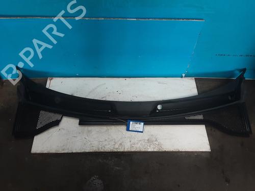 Torpedoplade FORD B-MAX (JK) 1.6 TDCi (95 hp) 32245711