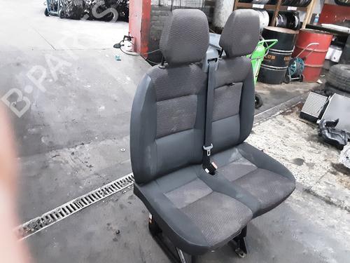 Right front seat PEUGEOT BOXER Van 2.2 BlueHDi 140 | BP33439625C16 - Image 3