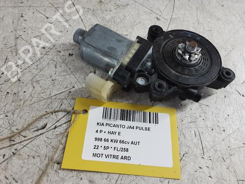 Used Right rear window motor Right rear window motor 36800411 36800411