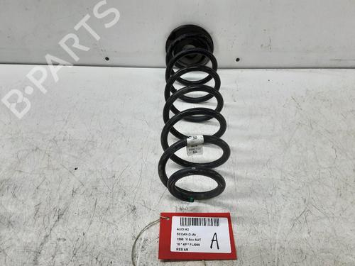 Stoßdämpferfeder für AUDI A3 Limousine (8VS, 8VM) 1.6 TDI (115 hp) 32246235