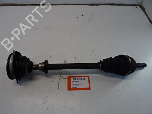 Used Left front driveshaft Left front driveshaft RENAULT KANGOO (KC0/1_) 1.4 (KC0C, KC0H, KC0B, KC0M) (75 hp) 20276958 20276958