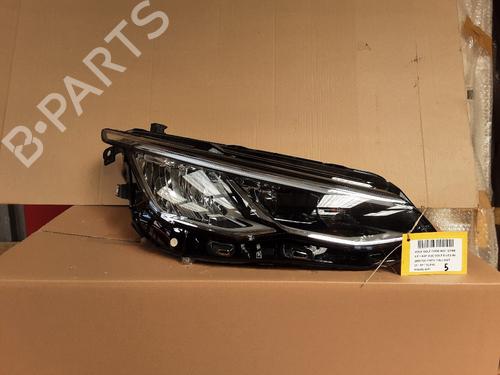 Used Right headlight Right headlight 28604025 28604025