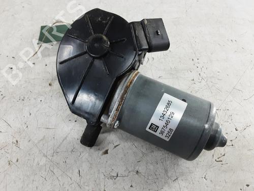 Front wiper motor OPEL CORSA E (X15) 1.4 (08, 68) | BP32629141M29 - Image 2