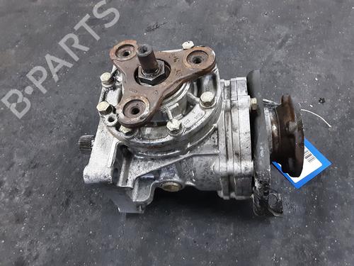 Transfer box VW GOLF IV (1J1) 1.9 TDI 4motion | BP20284653M36 