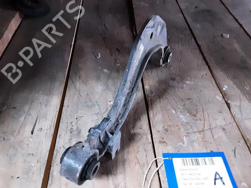 Left rear suspension arm VW GOLF V (1K1) 1.9 TDI | BP22176207M14 