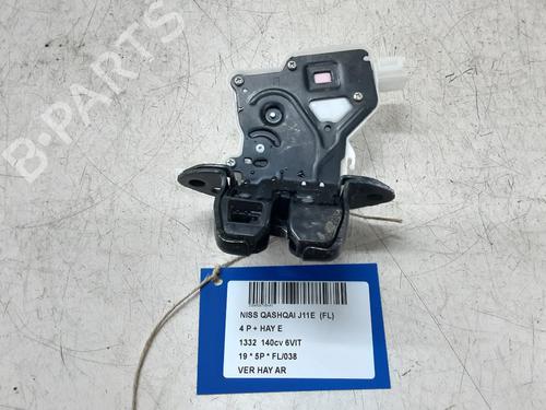tailgate-lock-nissan-qashqai-ii-j11-j11_-2013-32244813 main image