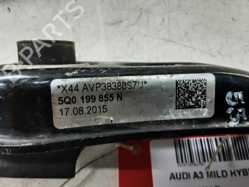 Gearbox mount AUDI A3 Sportback (8YA, 8YF) 35 TFSI Mild Hybrid | BP28383585M88 - Image 2