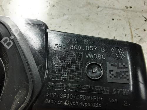 Tanklåg Tanklåg VW GOLF VIII (CD1, DA1) 1.4 GTE Plug-in Hybrid (150 hp) 33951661 33951661