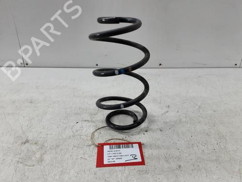 Støddæmperfjeder MERCEDES-BENZ A-CLASS (W177) A 200 d (177.012) | BP33247537C152 - Image 3