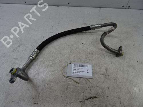 Used AC pipe AC pipe VOLVO V60 I (155) D2 (120 hp) 39057026 39057026