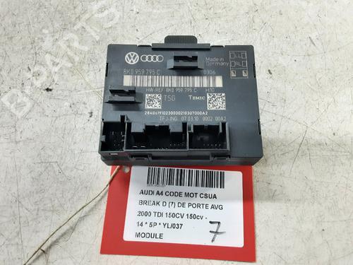 Control unit AUDI A4 B8 Avant (8K5) 2.0 TDI quattro | BP29015117M11 - Image 2