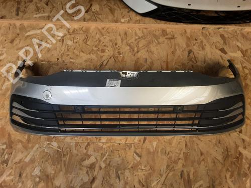 Used Front bumper Front bumper VW GOLF VIII (CD1, DA1) 2.0 TDI (116 hp) 25843722 25843722