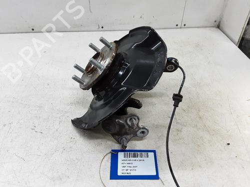 Venstre Styrespindel Lejehus HONDA HR-V (RU) 1.6 i-DTEC (RU8) | BP20271619M25 - Image 2