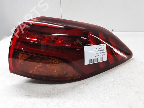 Used Right taillight HYUNDAI TUCSON (TL, TLE) 1.6 CRDi hybrid 48V All-wheel Drive (136 hp) 32242621