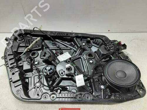 Front left window mechanism MERCEDES-BENZ A-CLASS (W177) A 200 d (177.012) | BP39059319C22 - Image 3