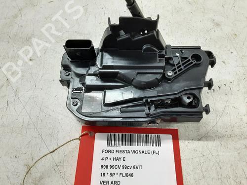 rear-right-lock-ford-fiesta-vii-hj-hf-2017-32248437 main image