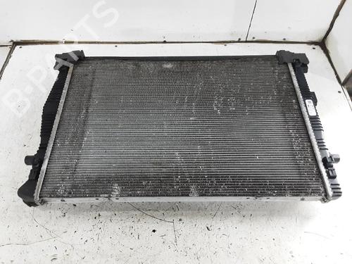 Water radiator VW GOLF VIII (CD1, DA1) 1.5 TSI | BP36478803M31 - Image 3
