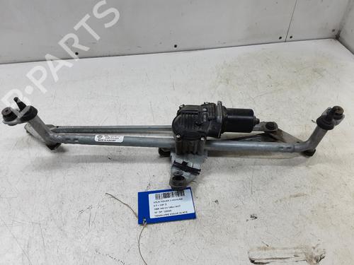 Vindrude Viskermekanisme VW TIGUAN (AD1, AX1) 2.0 TDI (150 hp) 20272779