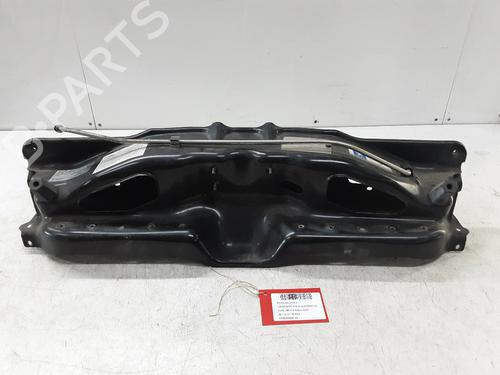 Used Subframe Subframe PEUGEOT BOXER Van 2.2 BlueHDi 140 (140 hp) 33439659 33439659