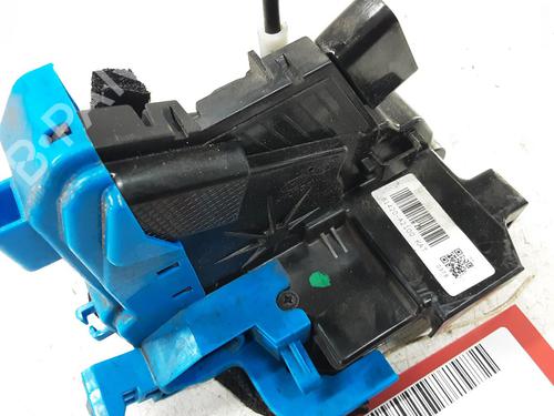 Rear right lock KIA CEE'D (JD) 1.6 CRDi 110 | BP20286840C99 