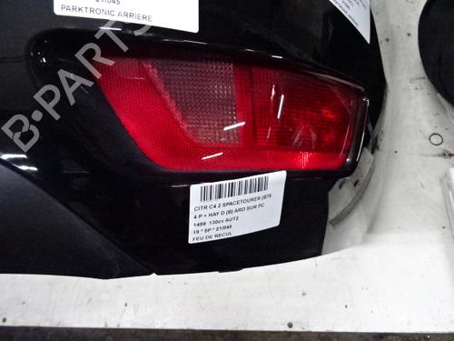 Used Reverse light CITROËN GRAND C4 SPACETOURER (3A_, 3E_) 1.5 BlueHDi 130 (131 hp) 20276243