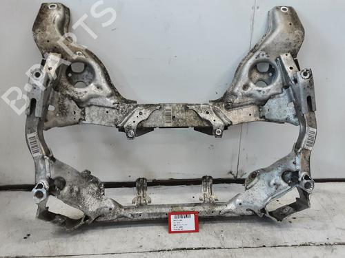 Used Subframe Subframe BMW X1 (E84) sDrive 20 d (177 hp) 33439499 33439499