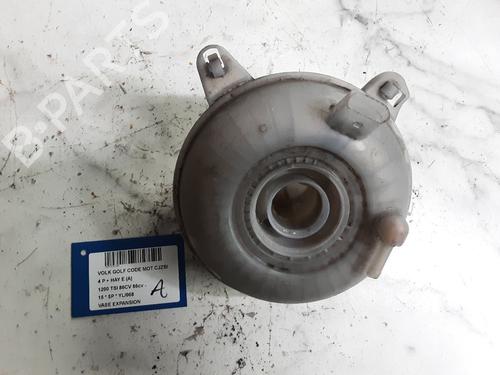 Used Expansion tank VW GOLF VII (5G1, BQ1, BE1, BE2) 1.2 TSI (86 hp) 29314462