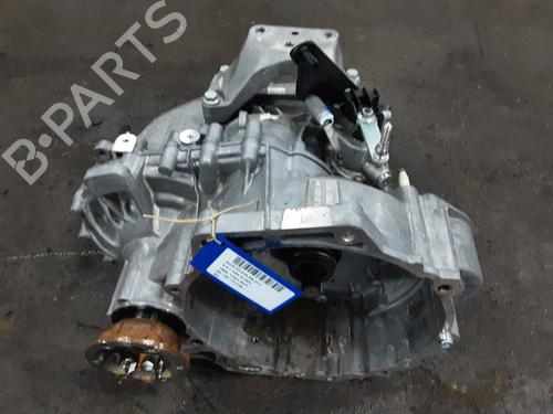 gearbox-audi-a3-sportback-8ya-8yf-2019-32242809 main image
