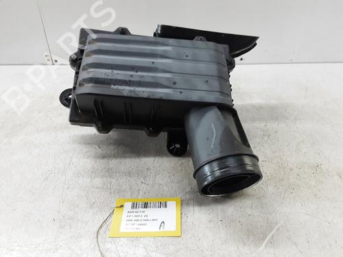 Air filter box AUDI Q3 (F3B) 35 TFSI Mild Hybrid | BP36365663M87 - Image 3