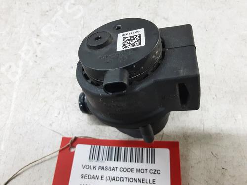 Auxiliary water pump VW PASSAT B8 (3G2, CB2) 1.4 TSI | BP28472513M111 