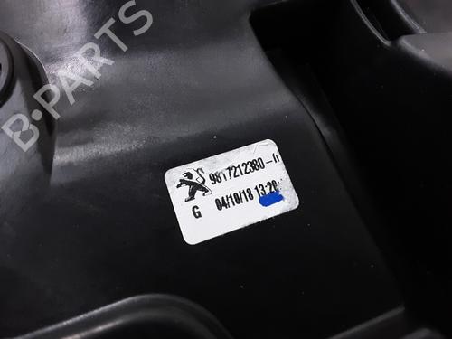 Front left window mechanism CITROËN BERLINGO (ER_, EC_) 1.5 BlueHDi 130 (ECYHZJ, ECYHZR) | BP32248535C22 - Image 3