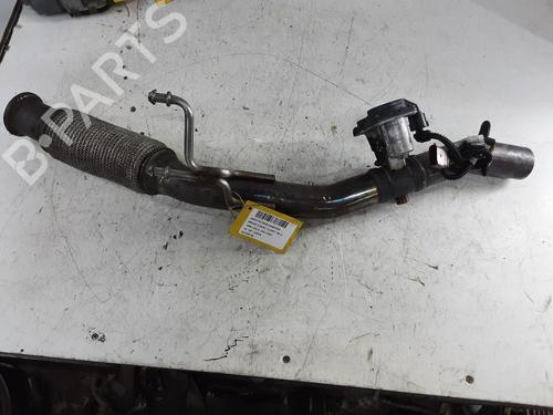 Used Pipe Pipe SKODA OCTAVIA III Combi (5E5, 5E6) 1.6 TDI (110 hp) 39054643 39054643