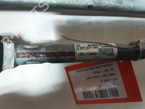 Front wipers mechanism FORD FOCUS II (DA_, HCP, DP) 1.6 TDCi | BP20272688C83 