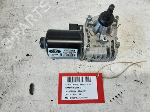 Front wiper motor FORD TRANSIT CONNECT V408 Box Body/MPV 1.5 EcoBlue | BP33951606M29 - Image 3