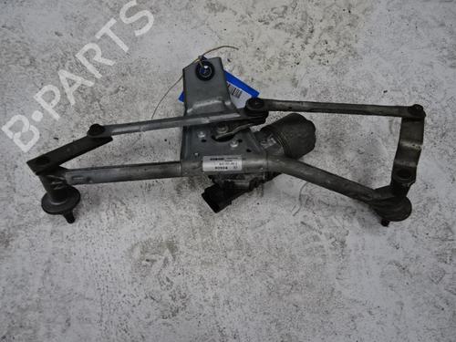 front-wipers-mechanism-peugeot-206-2l_-2m_-2009-2010-2011-2012-2013-39384548 main image
