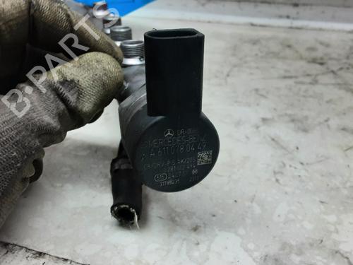 Injection rail MERCEDES-BENZ A-CLASS (W169) A 180 CDI (169.007, 169.307) | BP20279638M98 
